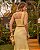 Saia Chiffon Devore Donna Ritz - Imagem 6