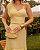 Saia Chiffon Devore Donna Ritz - Imagem 5