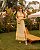 Saia Chiffon Devore Donna Ritz - Imagem 4