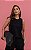 Blusa Alfaiataria Decote Redondo Cavado - Imagem 2