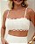 Top Renda Faixa Donna Ritz - Imagem 1