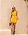 Vestido Curto Um Ombro Chiffon Donna Ritz - Imagem 10