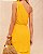 Vestido Curto Um Ombro Chiffon Donna Ritz - Imagem 9