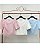 Blusa Em Viscose Manga Curta Milalai - Imagem 15