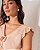 Blusa Em Crepe Com Babadinho Mangas Milalai - Imagem 15