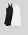 Vestido Curto Crepe Alfaiataria Frente Única Hirus - Imagem 5