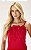 Vestido Curto Crepe Alfaiataria Rechilleu Kesses - Imagem 3
