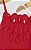 Vestido Curto Crepe Alfaiataria Rechilleu Kesses - Imagem 4