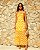 Vestido Longo Chiffon Estampado Donna Ritz - Imagem 10