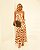 Vestido Longo Chiffon Estampado Donna Ritz - Imagem 2