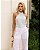Regata Halter Doce Flor - Imagem 7