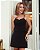 Short Saia Em Alfaiataria Com Transpasse Donna Ritz - Imagem 3