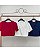 Blusa Cropped Em Viscose Milalai - Imagem 14