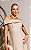 Vestido Longo Alfaiataria Ombro A Ombro - Imagem 5