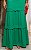 Vestido Midi Alfaiataria Decote Coração - Imagem 7