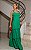 Vestido Midi Alfaiataria Decote Coração - Imagem 5