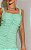Vestido Midi Viscose Decote Quadrado - Imagem 5
