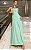 Vestido Midi Viscose Decote Quadrado - Imagem 2