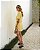 Blusa Em Viscose Decote V e Botões No Ombro Milalai - Imagem 4