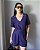Short Em Viscose Com Bolso Faca e Botão Milalai - Imagem 5