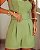 Short Twill Pregas Pesponto Donna Ritz - Imagem 9