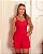 Short Twill Pregas Pesponto Donna Ritz - Imagem 3