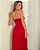 Vestido Midi Tomara Que Caia Laise Donna Ritz - Imagem 4