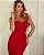 Vestido Midi Tomara Que Caia Laise Donna Ritz - Imagem 2