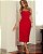 Vestido Midi Tomara Que Caia Laise Donna Ritz - Imagem 3