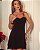 Vestido Curto Yoryu Franzido Donna Ritz - Imagem 3