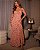 Vestido Longo Yoryu Floral Donna Ritz - Imagem 3