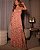 Vestido Longo Yoryu Floral Donna Ritz - Imagem 2