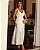 Vestido Longo Floral Bordado Donna Ritz - Imagem 5