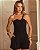 Shorts Em Alfaiataria Prega Macho Donna Ritz - Imagem 4