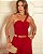 Shorts Em Alfaiataria Prega Macho Donna Ritz - Imagem 2