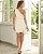 Vestido Curto Um Ombro Aviamento Bold Donna Ritz - Imagem 7