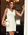 Vestido Mini Alfaiataria Torcido Donna Ritz - Imagem 6