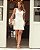 Vestido Mini Alfaiataria Torcido Donna Ritz - Imagem 8