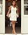 Vestido Mini Alfaiataria Torcido Donna Ritz - Imagem 7