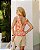 Blusa Peplum Em Algodão Bordado Doce Flor - Imagem 5