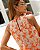 Vestido Tubinho Em Algodão Bordado Doce Flor - Imagem 4