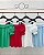 Blusa Em Crepe Com Babados Ombro A Ombro Milalai - Imagem 18