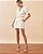 Short Saia Em Viscose Com Cinto Milalai - Imagem 10