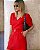 Short Saia Em Viscose Com Cinto Milalai - Imagem 7