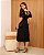 Vestido Midi Renda Guipir - Imagem 2
