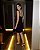 Vestido Curto Com Brilho - Imagem 2