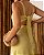 Vestido Midi Linho Com Amarração Posterior - Imagem 5
