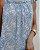 Vestido Longo Em Estampa Cashmere Doce Flor - Imagem 11