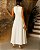 Vestido Midi Evasê Kesses - Imagem 2