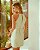 Vestido Mini Twill Assimétrico Donna Ritz - Imagem 3